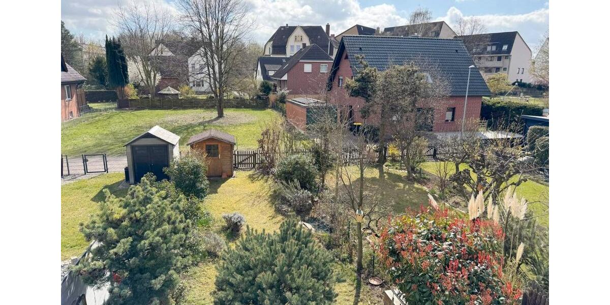 Reihenhaus Seelze - 4 Zimmer, 130 m&sup2;, 376.000&euro; | Angebot:26210898