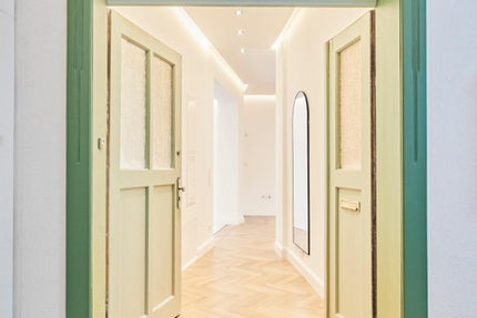 Wohnung Hannover - Linden-Limmer Limmer - 4 Zimmer, 89 m&sup2;, 450.000&euro; | Angebot:27021031