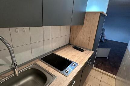 List-Vahrenwald möblierte 1-Zimmer-Whg. neu renoviert 1 zimmer
