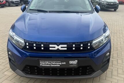 Dacia Sandero 1.600 km 17.300 &euro; Hannover 30449