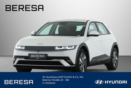 Hyundai IONIQ 5 4.900 km 37.490 € Garbsen 30827