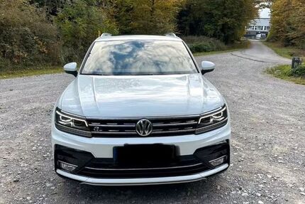 VW Tiguan 130.400 km 13.100 &euro; Hannover 30451
