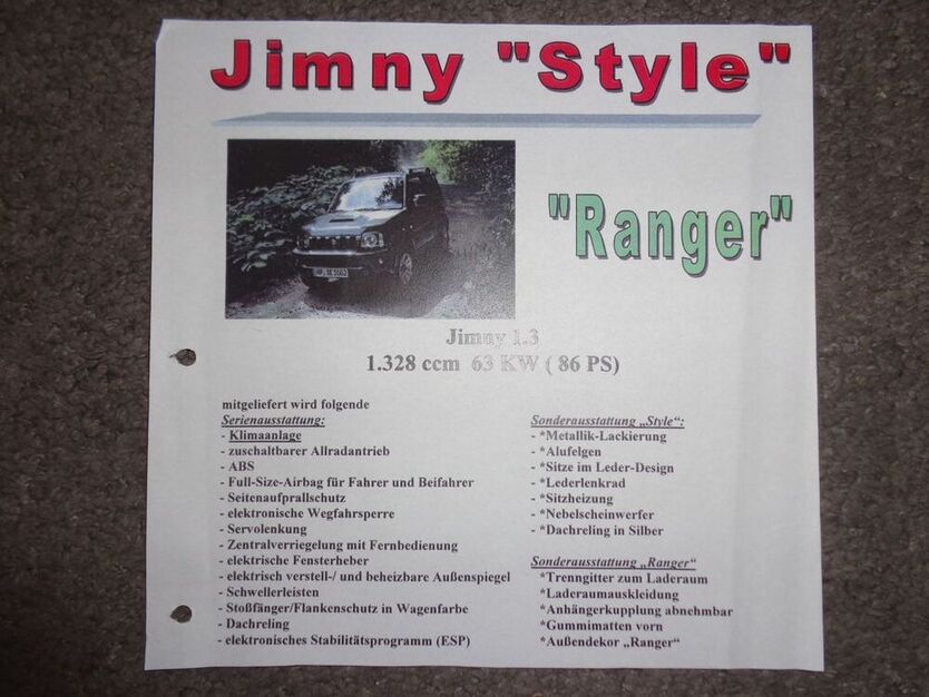 Jimny
