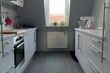 3 Zimmer Maisonette Wohnung Fürth