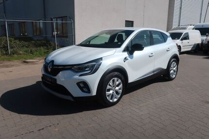 Renault Captur 152.733 km 12.900 &euro; Hannover 30179