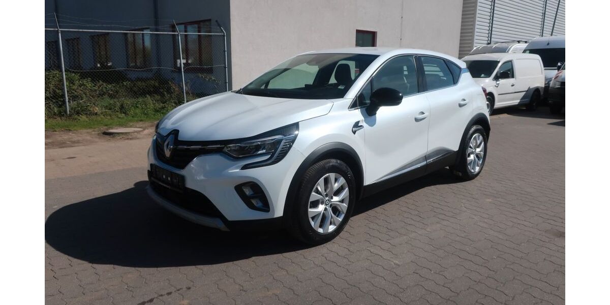 Renault Captur 152.733 km 12.900 &euro; Hannover 30179