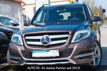 Mercedes-Benz GLK 350 185.200 km 15.990 &euro; Burgdorf 31303