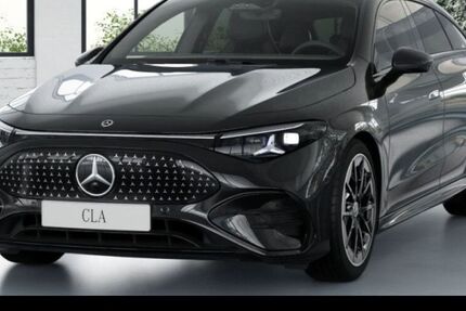 Mercedes-Benz CLA 250 Shooting Brake 9.900 km 54.500 &euro; Hannover 30655