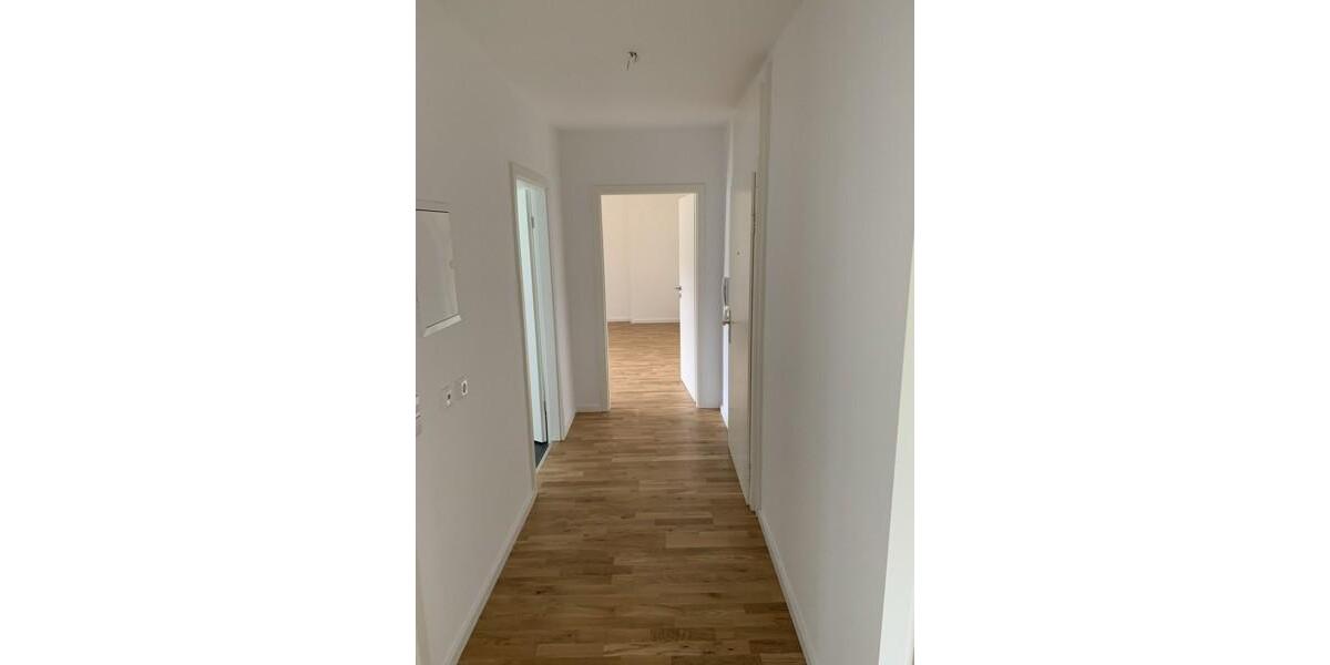 Etagenwohnung Hannover Herrenhausen-Stöcken - 2 Zimmer, 53 m&sup2;, 505&euro; | Angebot:26377144