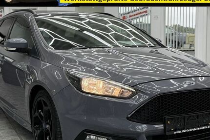 Ford Focus 190.000 km 11.440 € Fuhrberg 30938