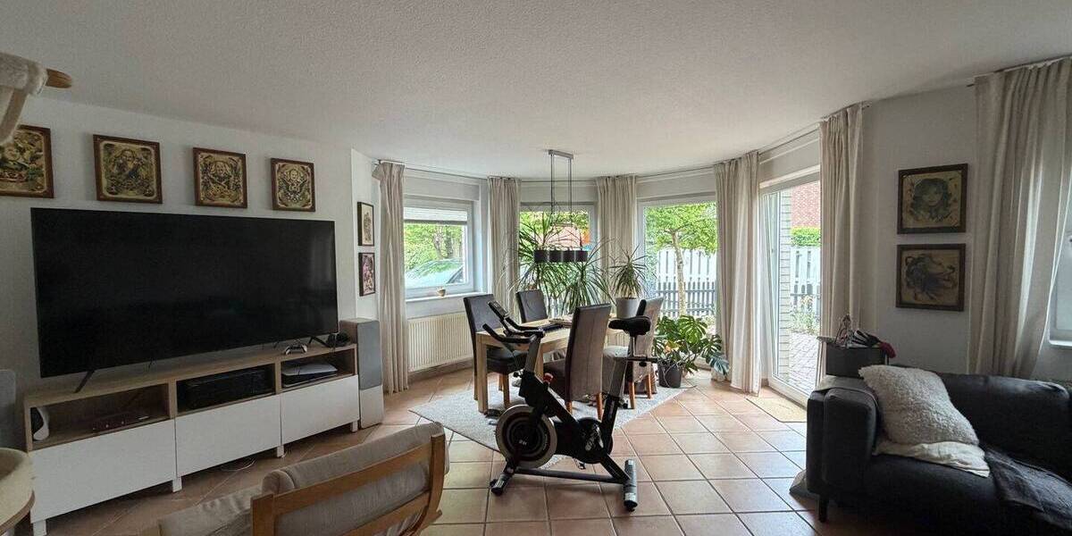 Doppelhaushälfte Wunstorf / Steinhude Steinhude - 3 Zimmer, 120 m&sup2;, 485.000&euro; | Angebot:26723201