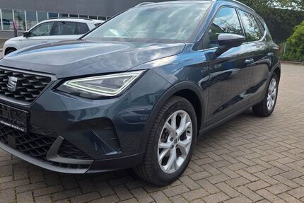 Seat Arona 28.200 km 17.499 &euro; Garbsen bei Hannover 30827