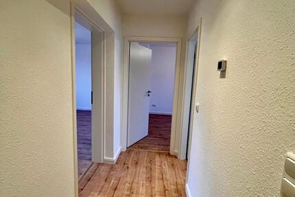 Erstbezug in schöne sanierte 2-Zimmerwohnung in Hannovers Nordstadt! 2 zimmer