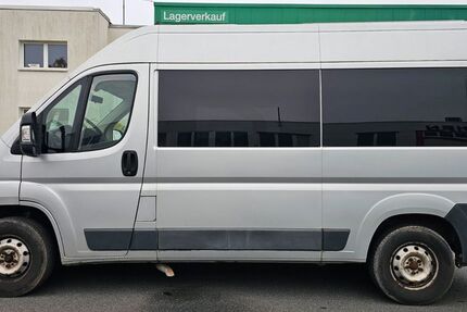 Fiat Ducato 134.121 km 9.800 &euro; Isernhagen ( bei Hannover) 30916