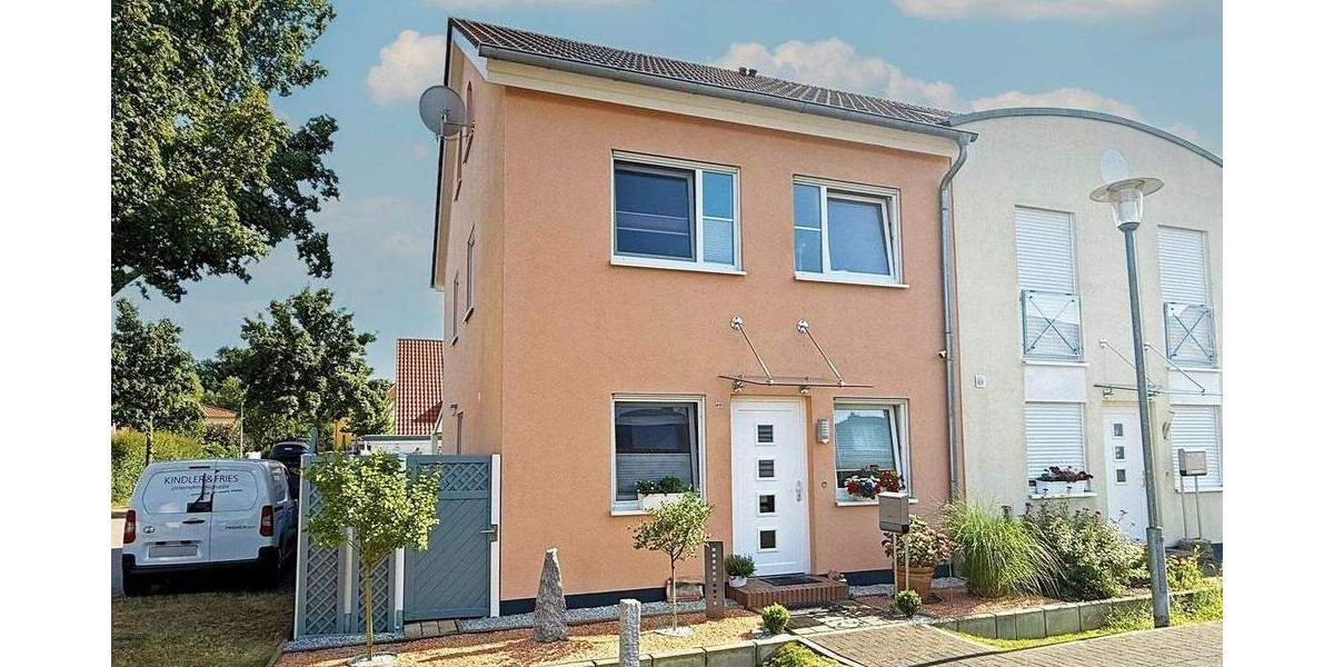 Reihenendhaus Langenhagen Kaltenweide - 5 Zimmer, 133 m&sup2;, 480.000&euro; | Angebot:24426030