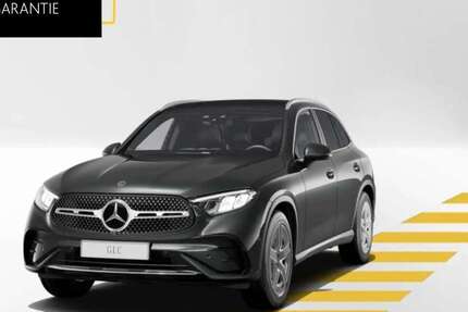 Mercedes-Benz GLC 300 3.566 km 56.870 &euro; Garbsen 30827