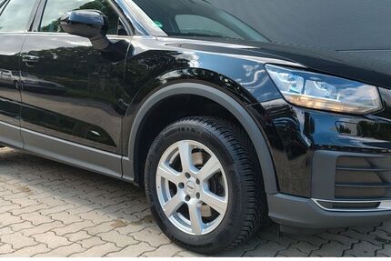 Audi Q2 132.050 km 13.400 € Hannover 30165