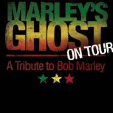 Marley's Ghost - A Tribute to Bob Marley 21.11.2026 Kulturfabrik Löseke