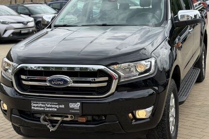 Ford Ranger 110.000 km 21.500 &euro; Hannover 30449