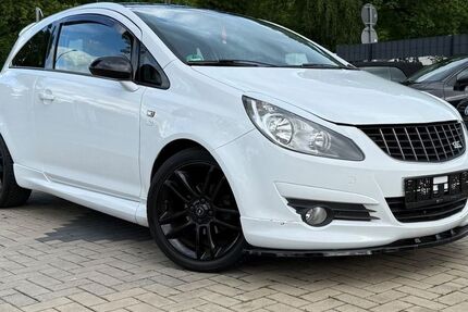 Opel Corsa 189.000 km 3.000 &euro; Neustadt 31535