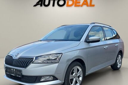 Skoda Fabia 158.200 km 5.990 &euro; Neustadt am Rübenberge 31535