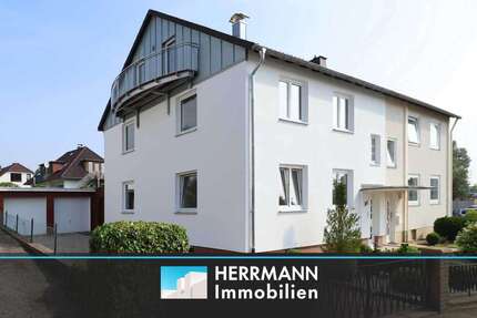 Wohnung Springe - 3 Zimmer, 73 m&sup2;, 900&euro; | Angebot:27355945