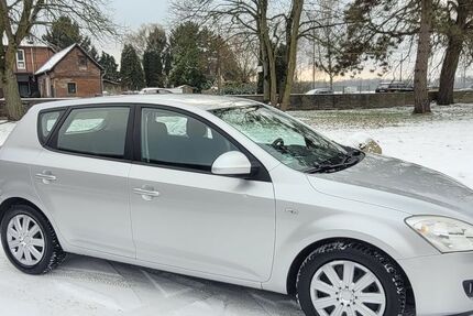 Kia ceed / Ceed 183.762 km 3.000 &euro; Isernhagen 30916