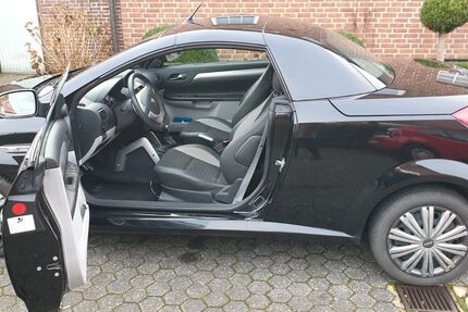 Opel Tigra 90.008 km 2.700 &euro; Lehrte 31275