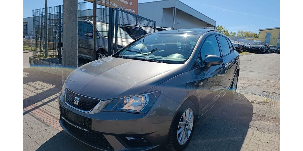Seat Ibiza 150.000 km 6.400 &euro; Hannover 30453