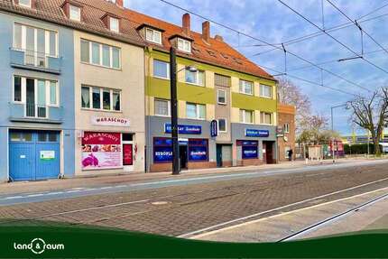 Wohnung Hannover Döhren-Wülfel - 2 Zimmer, 54 m&sup2;, 115.000&euro; | Angebot:26211790