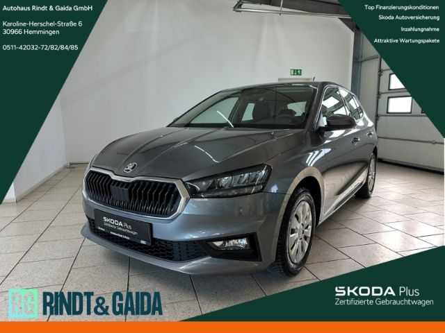 Fabia