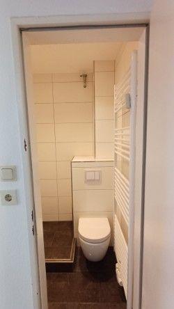 Dachgeschoßwohnung Hannover Buchholz-Kleefeld - 2 Zimmer, 37 m&sup2;, 495&euro; | Angebot:26232177