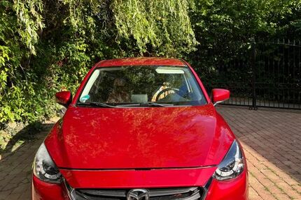 Mazda 2 100.600 km 8.550 &euro; Apelern 31552