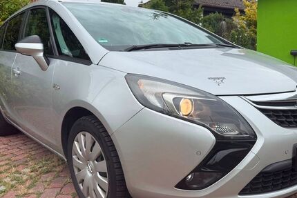 Opel Zafira 214.000 km 4.999 &euro; Ronnenberg 30952