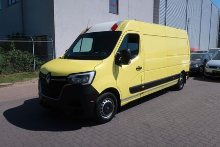 Renault Master 343.887 km 10.500 € Hannover 30179