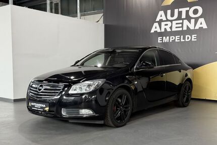 Opel Insignia 166.000 km 6.999 &euro; Ronnenberg 30952