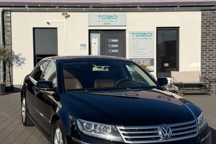 VW Phaeton 188.547 km 14.990 &euro; Sehnde 31319