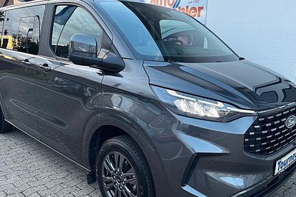 Ford Tourneo Custom 14.980 km 44.900 &euro; Isernhagen NB (Hannover) 30916