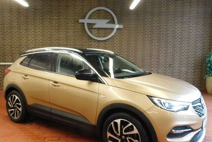 Opel Grandland (X) 97.987 km 16.250 &euro; Garbsen 30823