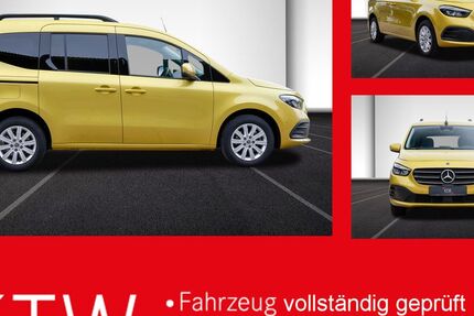 Mercedes-Benz T-Klasse 10.245 km 31.388 € Hildesheim 31137