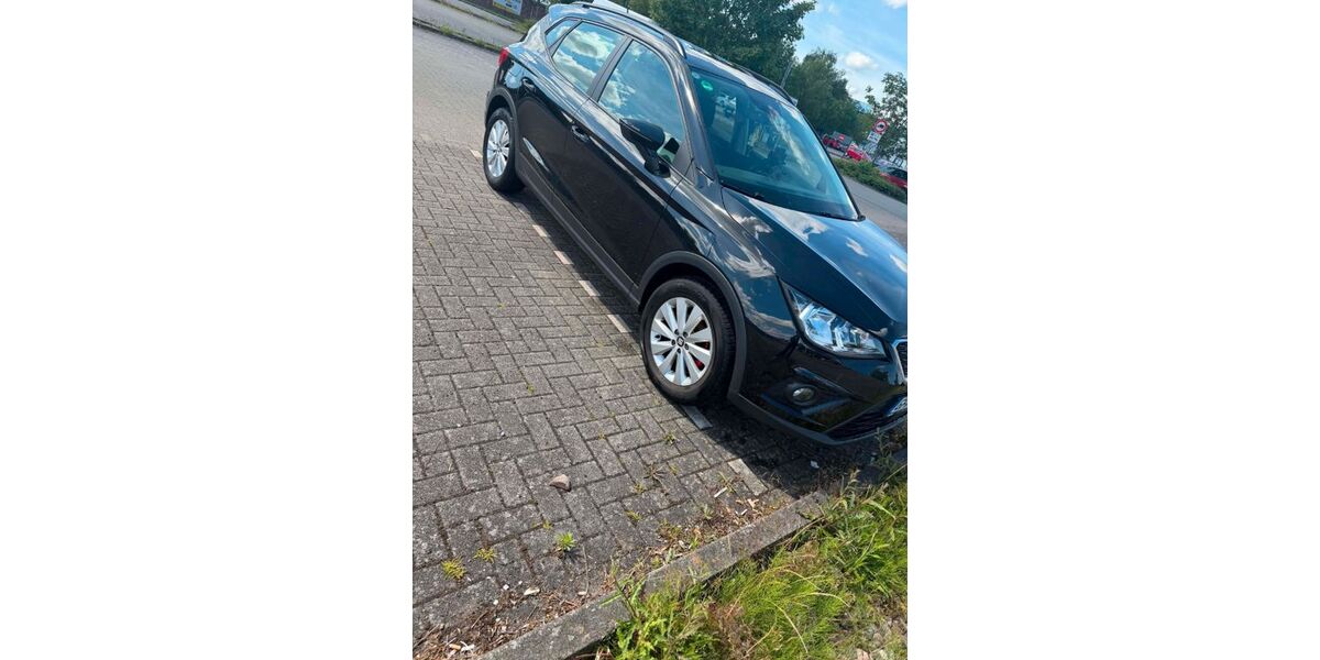 Seat Arona 55.000 km 12.500 &euro; Hannover 30625
