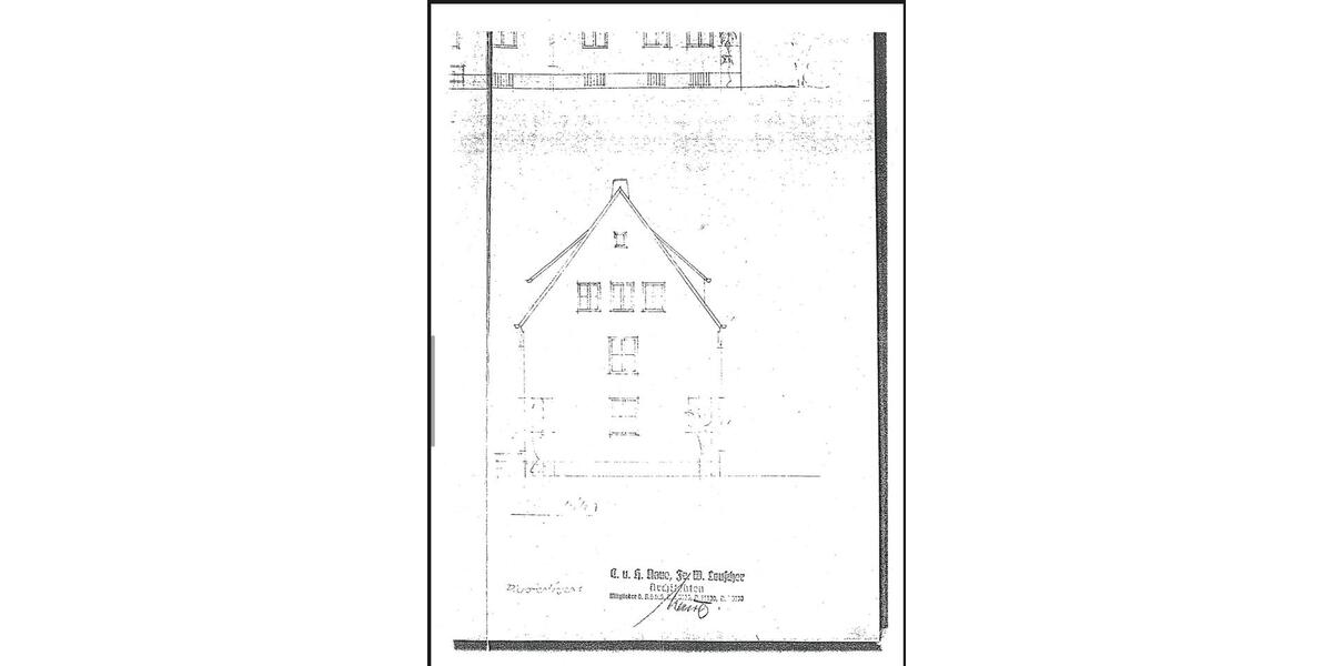 Mehrfamilienhaus, Wohnhaus Sarstedt - 18 Zimmer, 360 m&sup2;, 555.000&euro; | Angebot:25440530