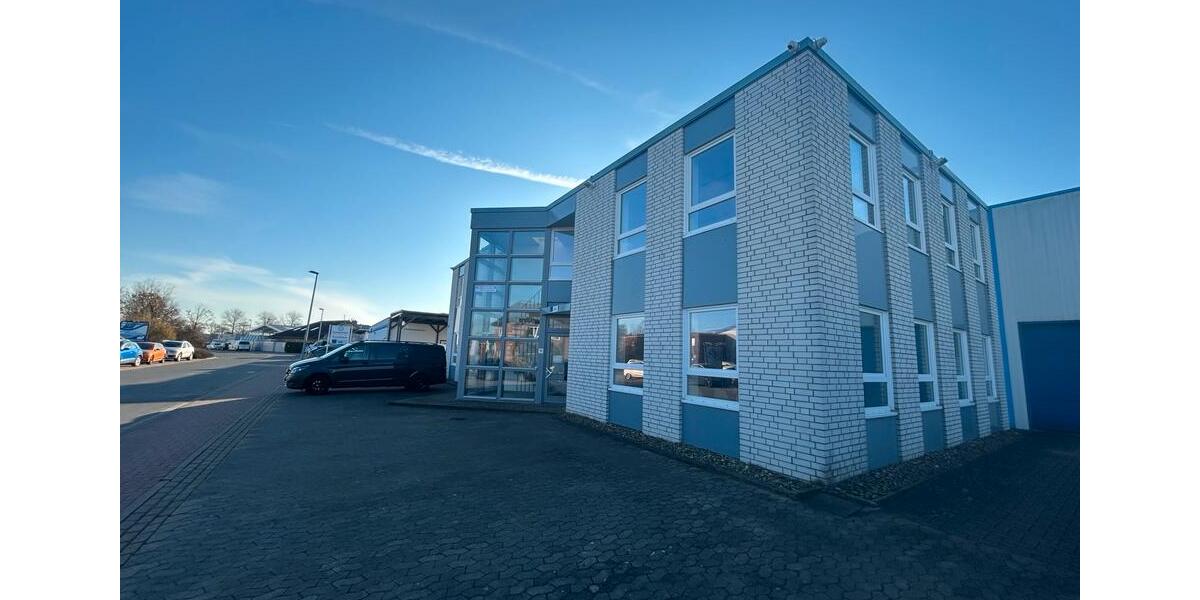 Gewerbeobjekt Garbsen Berenbostel - 1.800&euro; | Angebot:26315921