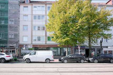 Gewerbeobjekt Hannover Nord - 1.090&euro; | Angebot:25153031