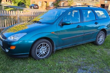 Ford Focus 146.000 km 1.950 &euro; Neustadt am Rübenberge 31535