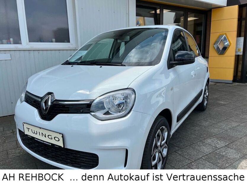 Twingo