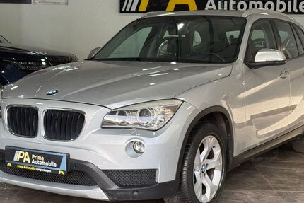 BMW X1 184.100 km 7.999 &euro; Langenhagen 30853