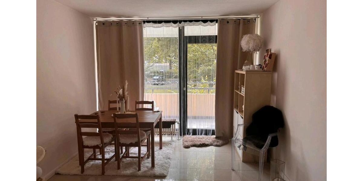 Erdgeschoßwohnung Hannover Döhren-Wülfel - 1 Zimmer, 29 m&sup2;, 118.000&euro; | Angebot:27272512