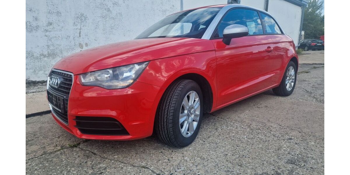 Audi A1 156.000 km 5.999 &euro; Ronnenberg 30952