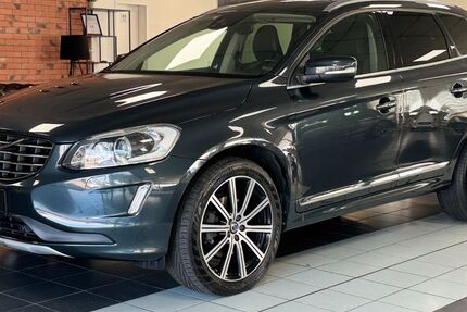 Volvo XC60 187.000 km 16.990 &euro; Wunstorf 31515